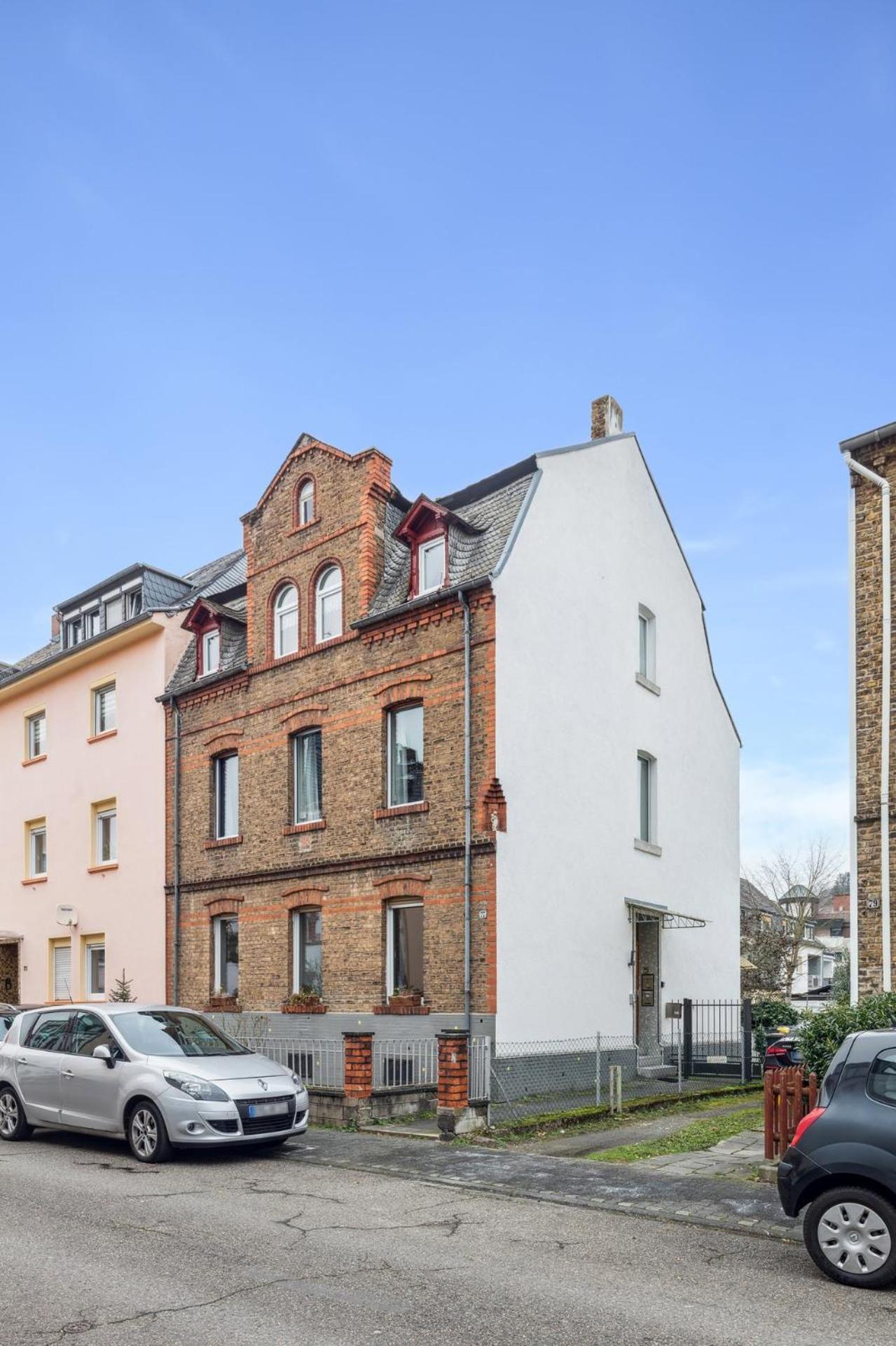Charmante & Gemuetliche Lahnstein